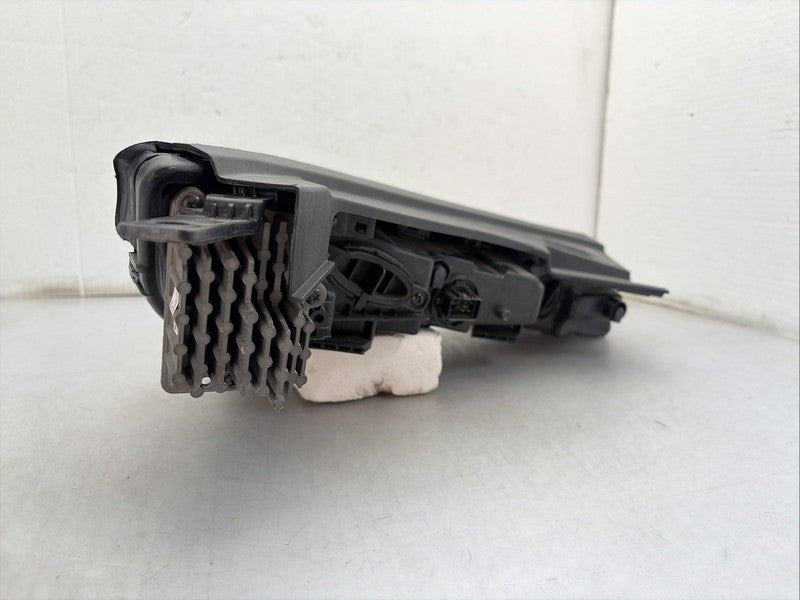 2023-2025 Hyundai Palisade Left Driver LED Headlight Upper DRL Lamp TY