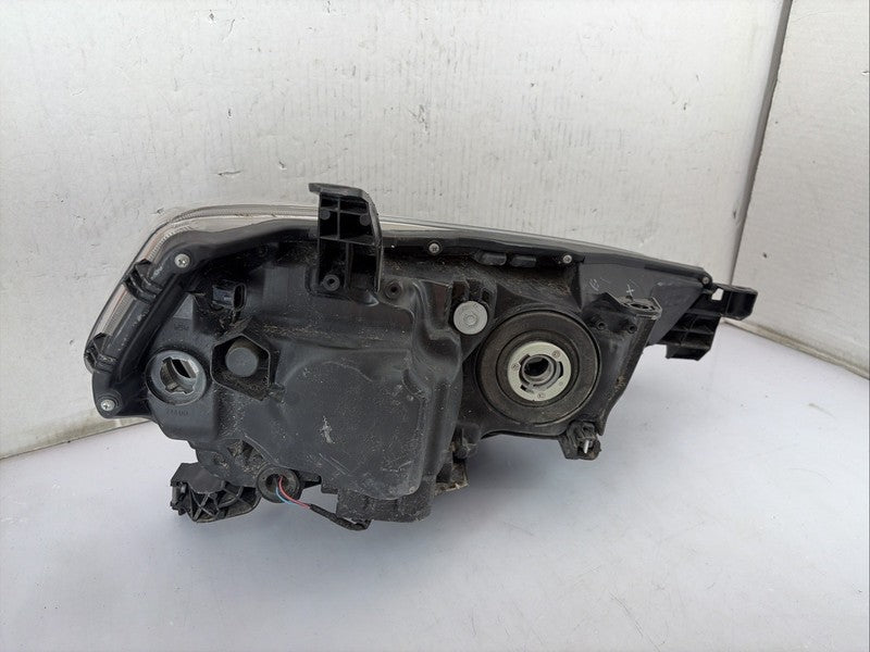2021-2024 Toyota 4Runner Left Driver OEM LED Headlight