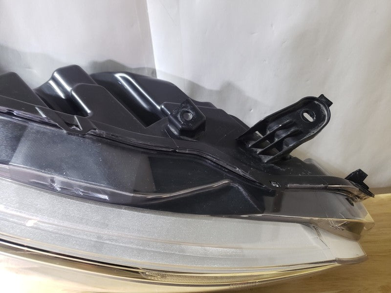 2019-2020 Altima LED Headlight Right RH Driver Side OEM