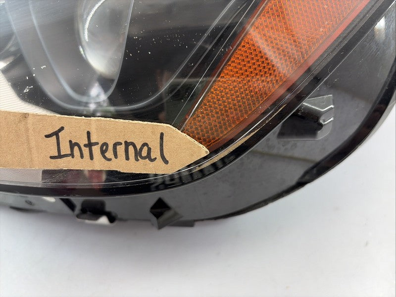 2020-2023 Mercedes GLE350 GLE450 Left Headlight LH Driver OEM LED