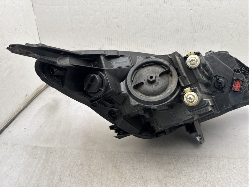 2011-2013 Buick Regal Left Driver Headlight OEM Halogen