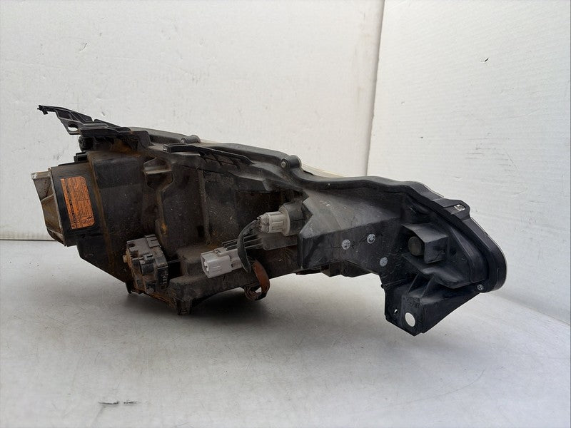 2013-2016 Subaru BRZ Left Headlight OEM Xenon HID Lamp