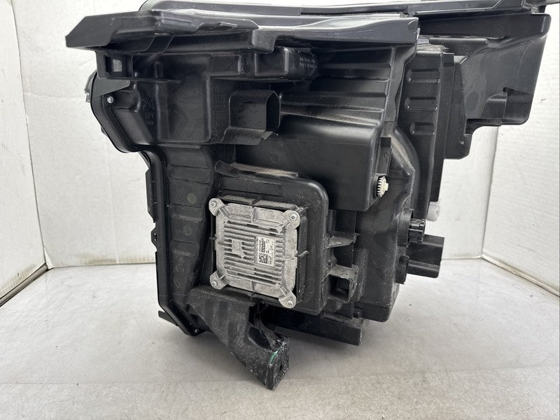 2025-2026 Nissan Armada Right Passenger OEM LED Headlight