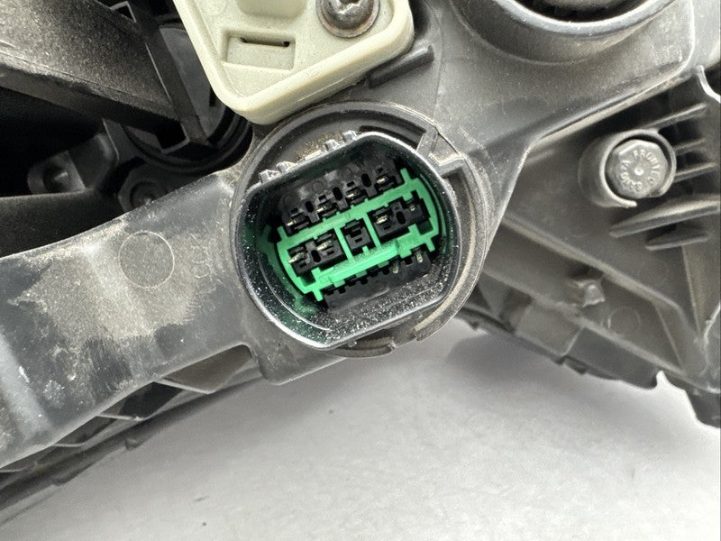 2025-2026 Kia Carnival Left Driver OEM Full LED Headlight