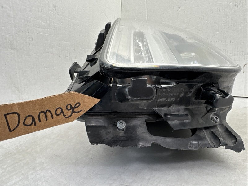 2022-2024 Lincoln Navigator Right Passenger Headlight OEM LED JL7Z 130