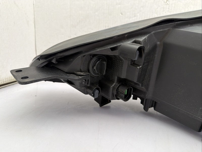 2017-2022 Kia Sportage Right Passenger Halogen Headlight TYC