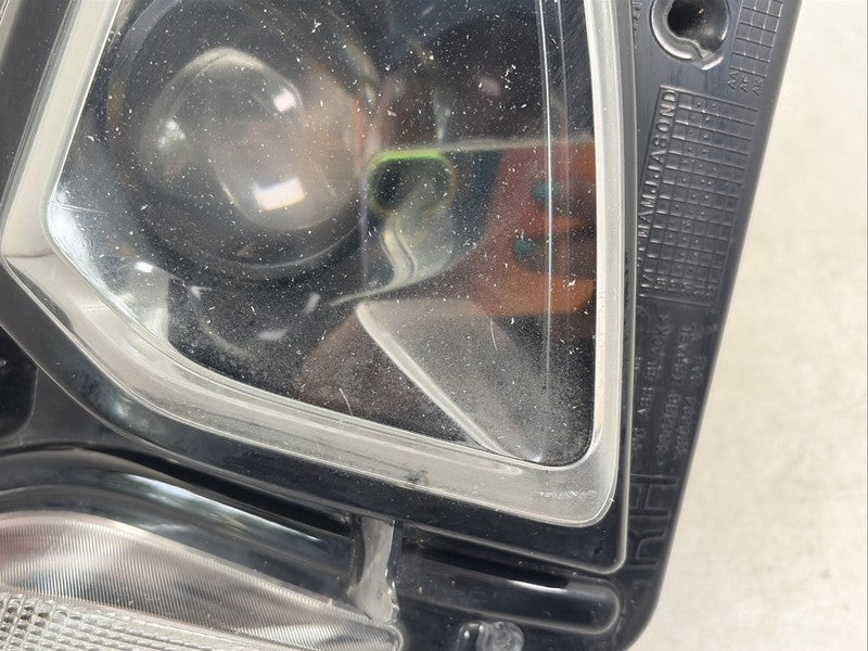 2023-2025 Chevy Blazer Right Passenger Headlight OEM Xenon HID 8478865