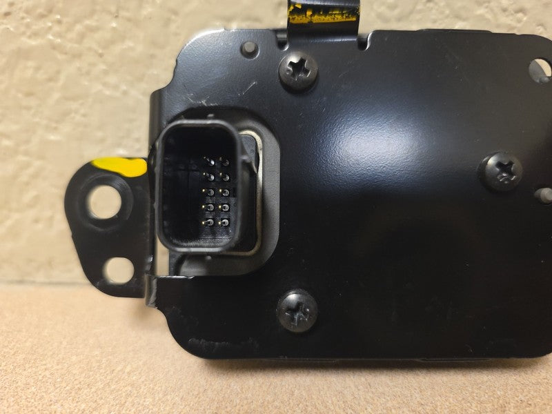 2024-2025 Toyota Tacoma Lexus Front Radar Sensor OEM