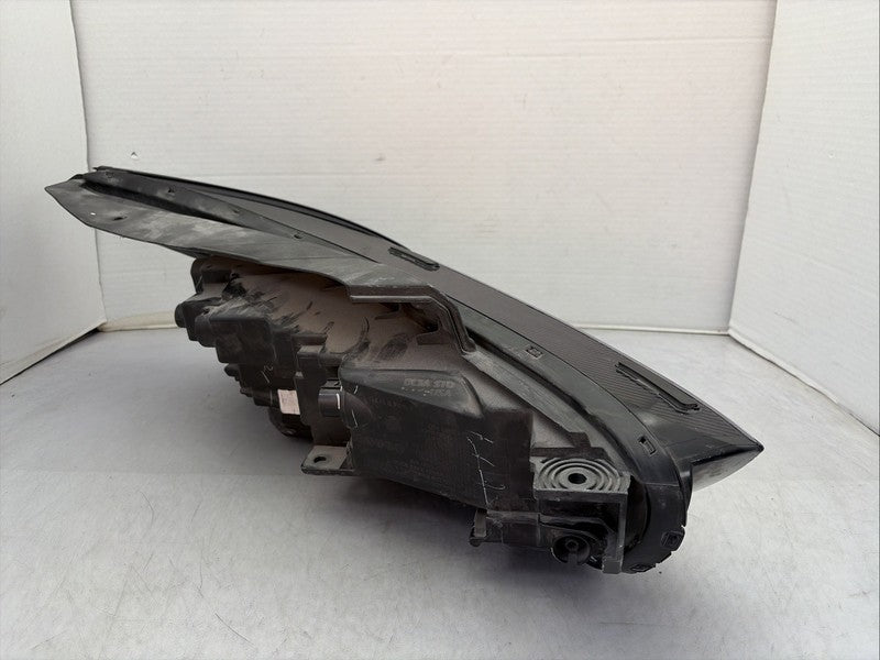 2021-2024 Kia K5 Left Driver Headlight OEM LED Reflector Lamp