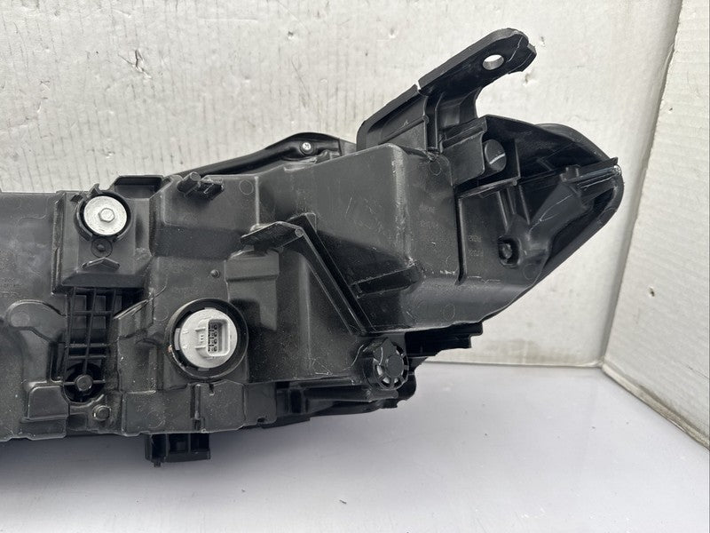 2022-2024 Honda Civic Right RH Passenger OEM LED Headlight