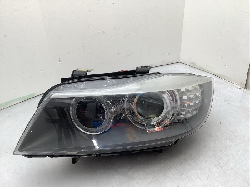 2009-2011 BMW 3 Series Left Driver Headlight Xenon HID OEM