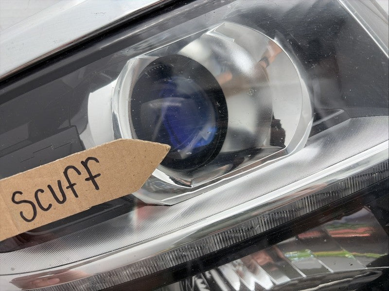 2015-2020 Chevrolet Tahoe Suburban Right RH Passenger Headlight OEM Ha