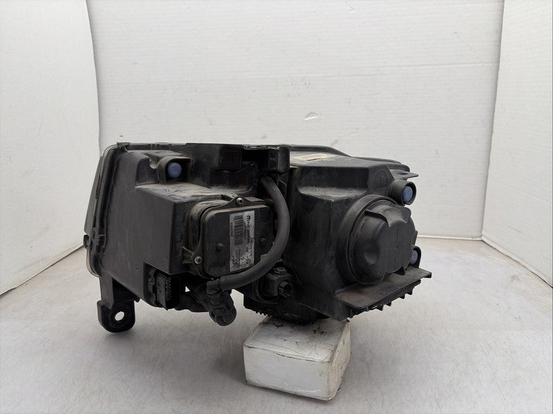 2014-2016 Jeep Grand Cherokee Passenger Headlight OEM HID AFS