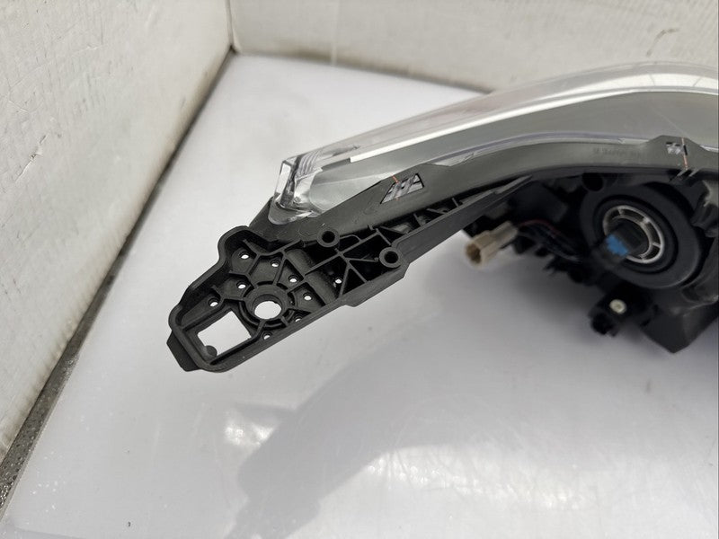2024-2025 Nissan Sentra Left Driver Halogen Headlight