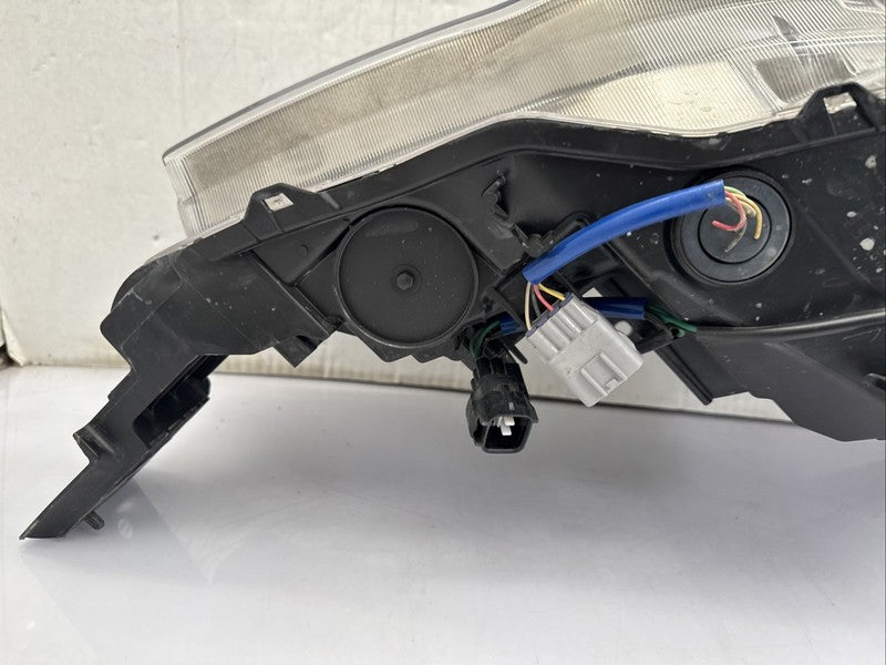 2019-2021 Subaru Forester Left Driver OEM LED Headlight