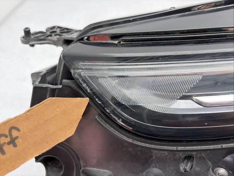 2022-2024 Chevrolet Equinox Left Driver LED Headlight