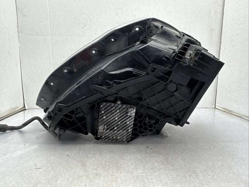 2019-2024 Audi Q3 Left Driver OEM LED Headlight 83A 941 011 B