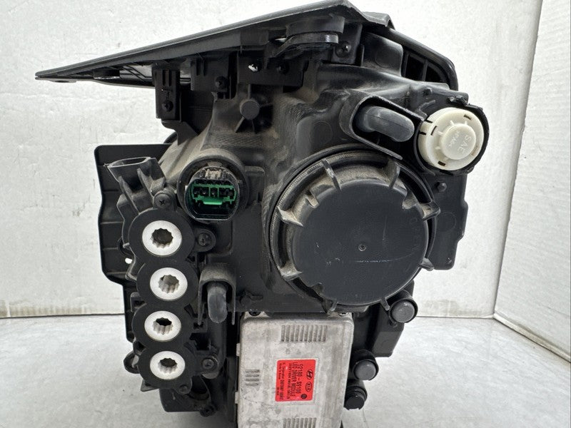 2020-2022 Kia Telluride Right Headlight OEM Full LED 92102-S9