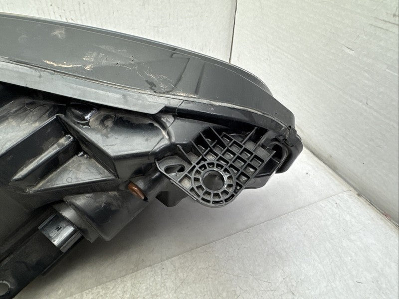 2019-2022 Jeep Cherokee Left Driver Headlight OEM LED 68275945AK