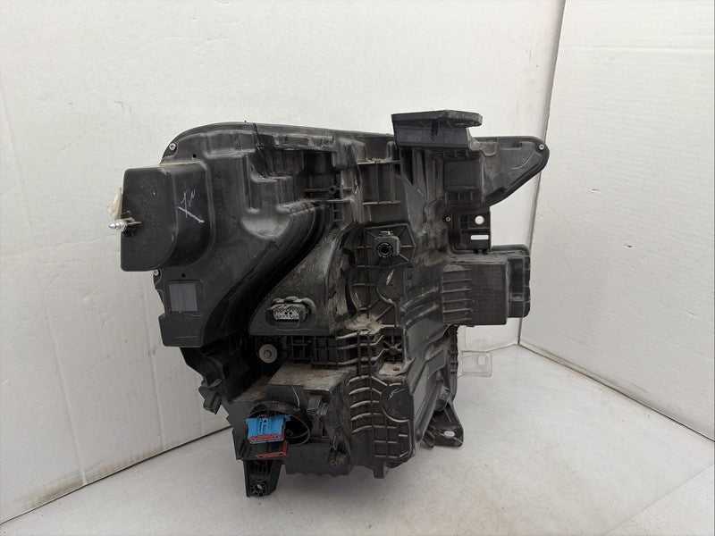 2024-2026 Ford F150 Headlight Left LH Driver OEM Full LED Raptor