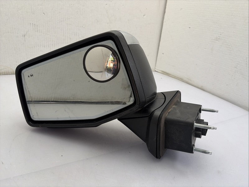 2019-2023 GMC Sierra Silverado 1500 Left Driver Mirror OEM Blind Spot