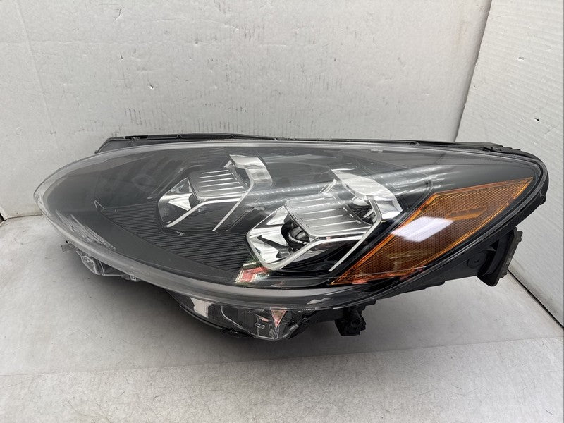 2020-2022 Ford Escape Left Driver OEM LED Headlight w/DRL