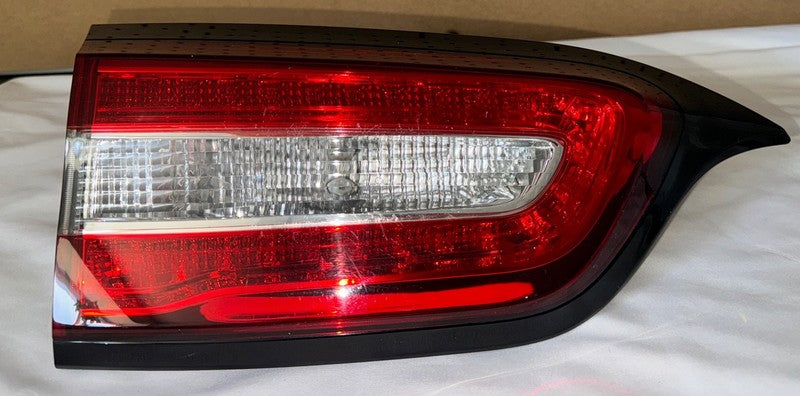 2014-2018 Jeep Cherokee Right Inner LED Tail Light OEM