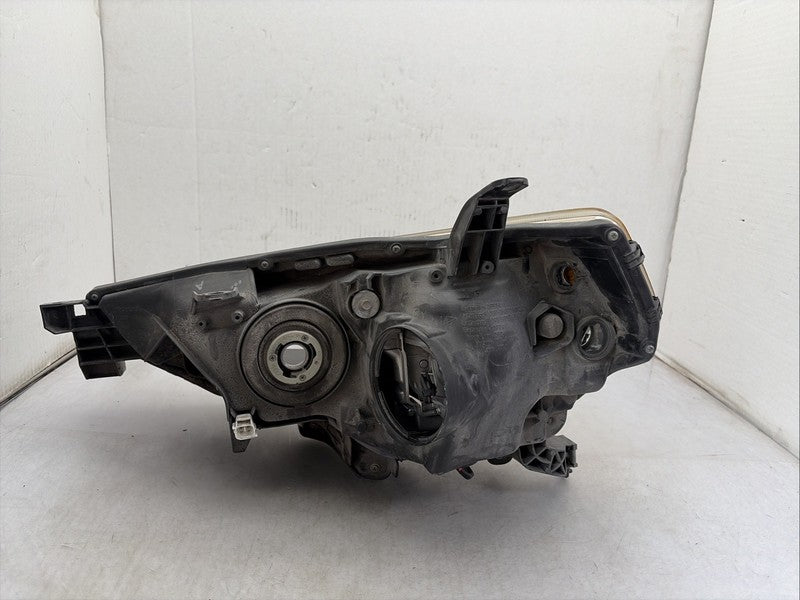 2021-2024 Toyota 4Runner Right Passenger Headlight OEM Halogen Lamp