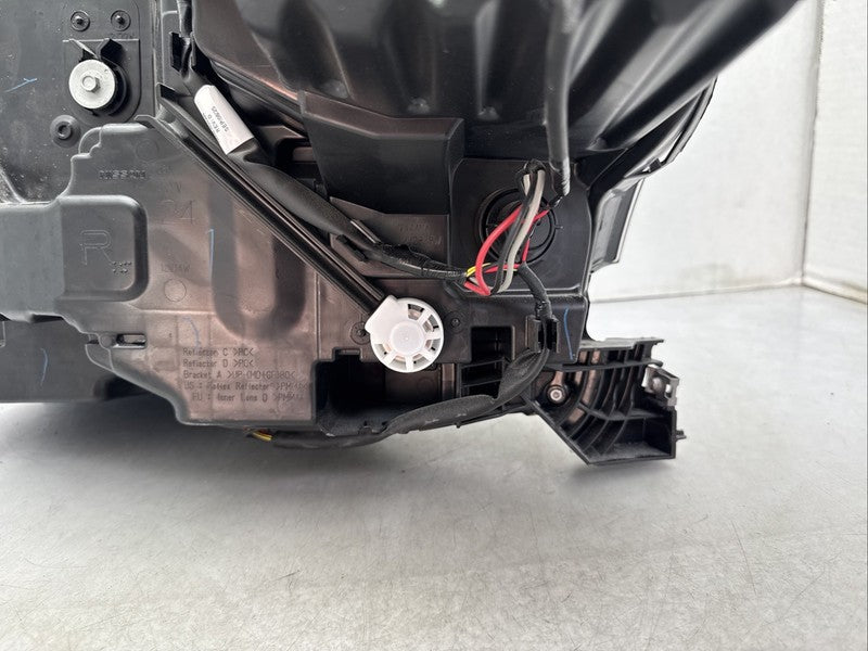 2021-2023 Nissan Pathfinder Right RH Passenger OEM LED Headlight