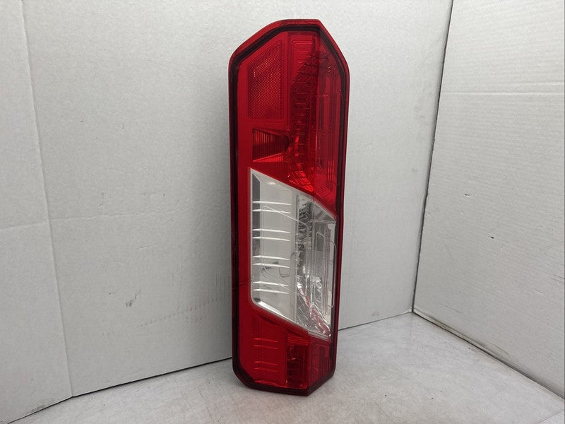 2021-2023 Ford Transit Left Tail Light LH Driver OEM Halogen Brake Lam
