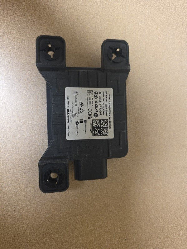 2023-2024 Hyundai Palisade Front Radar Sensor OEM 99110-S8150