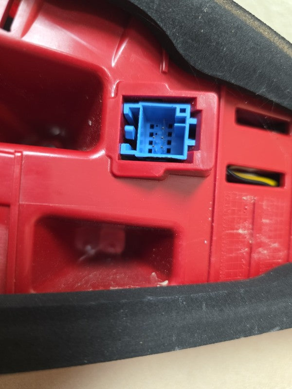 2014-2019 Mercedes-Benz CLA250 CLA45 AMG Right LED Tail Light A1179060