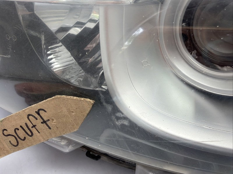2013-2016 Mazda CX-5 Left Driver Headlight OEM Halogen Lamp
