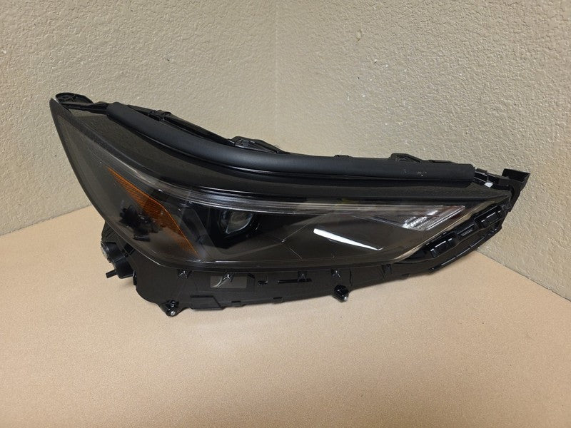 2024-2025 Toyota Grand Highlander Right Passenger Side Headlight OEM F