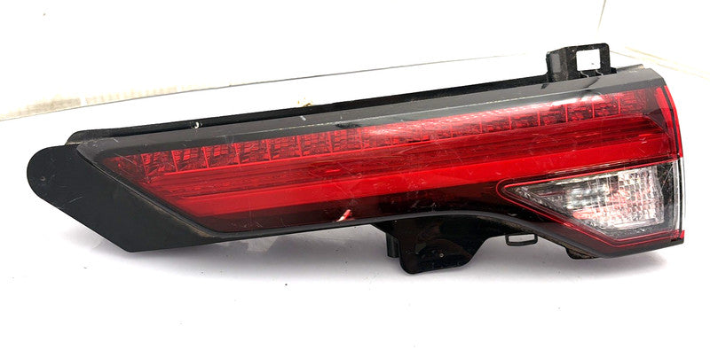 2022-2024 Mitsubishi Outlander Right Tail Light LED OEM Inner