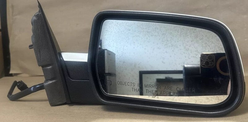 2010-17 GMC Terrain Right Side Door Mirror OEM