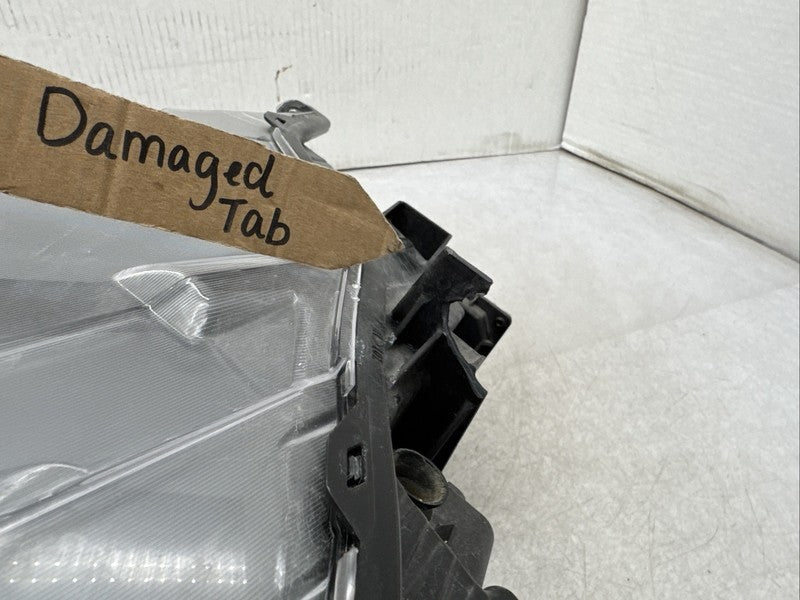 2024-2025 Ford Mustang Right Passenger Headlight OEM LED PR3B 13006 EH