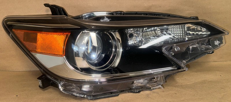 2014-2016 Scion tC Right Headlight OEM