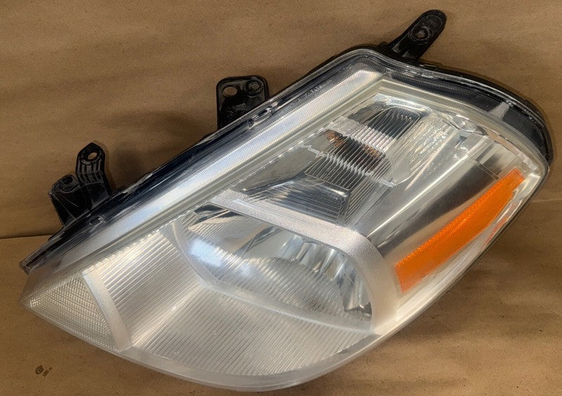 2007-2012 Nissan Versa Headlight - LEFT - OEM