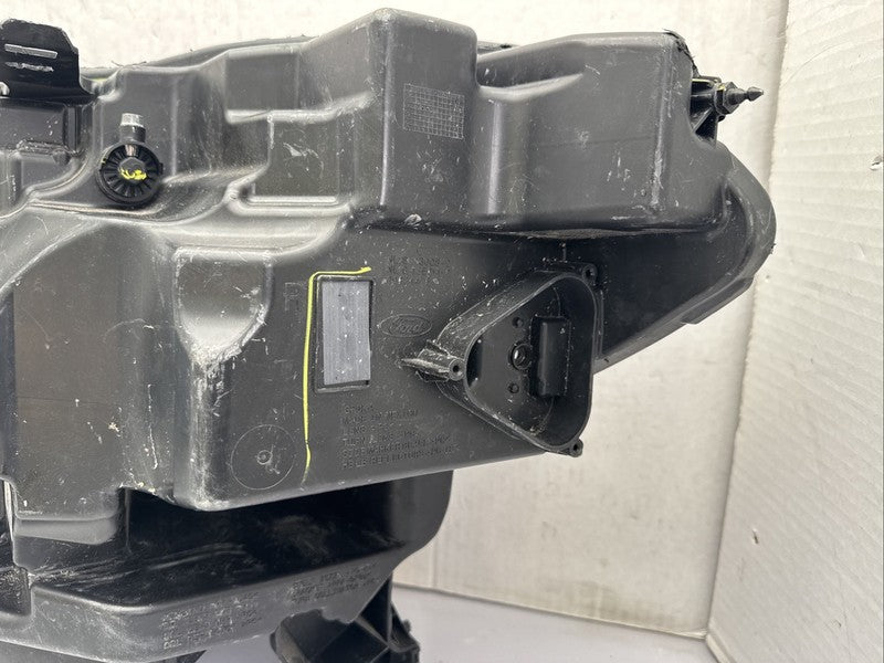 2022-2024 Ford Expedition Right Headlight RH Passenger OEM Full LED