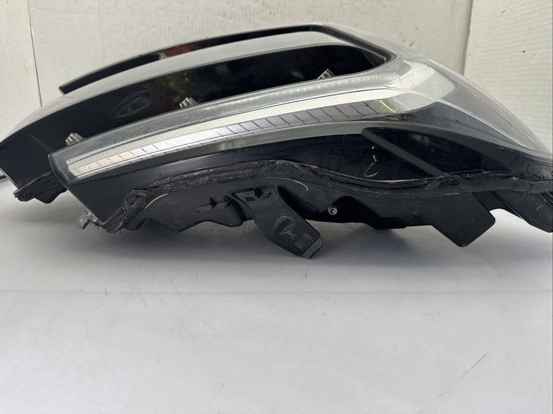 2022-2024 Ford Expedition Right Headlight RH Passenger OEM Full LED