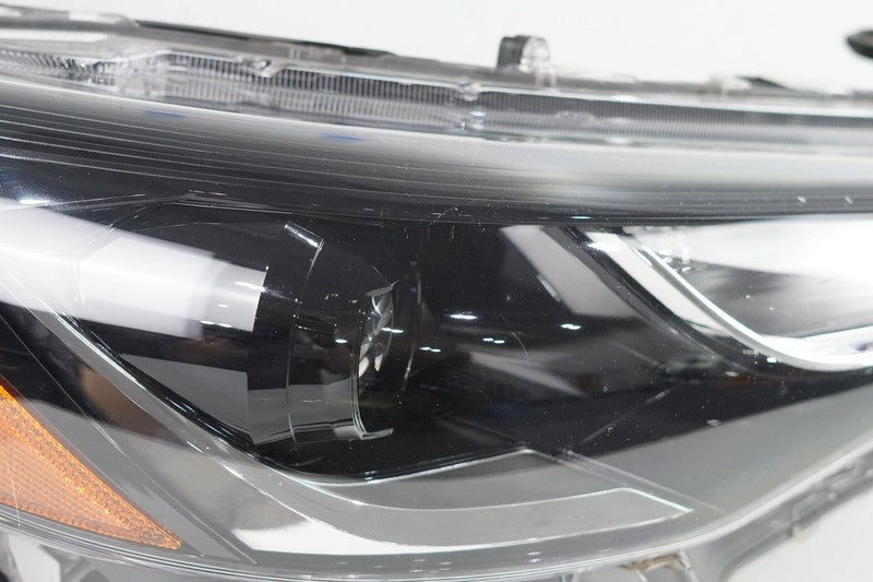 2022-2024 Toyota Corolla Cross LED Headlight RH Right Passenger OEM D1