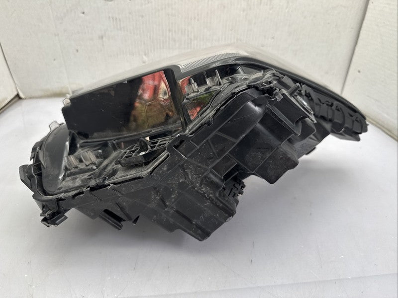 2024-2026 Toyota Tacoma Left Driver OEM LED Headlight