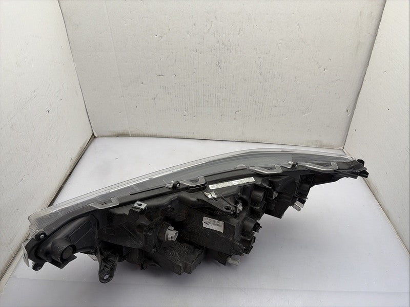 2022-2025 Toyota RAV4 Right Passenger OEM LED Headlight