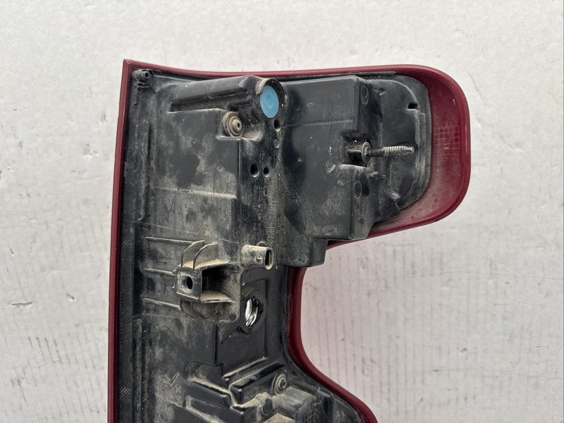 2019-2023 Chevy Silverado 1500 Left Tail Light LH Driver OEM LED