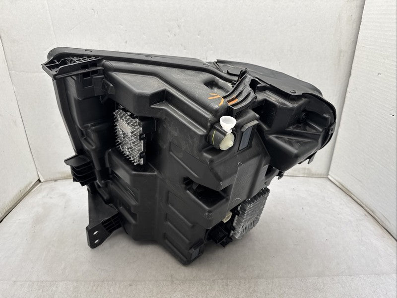 2024-2026 GMC Sierra 2500 3500 Right RH Passenger LED Headlight OEM La