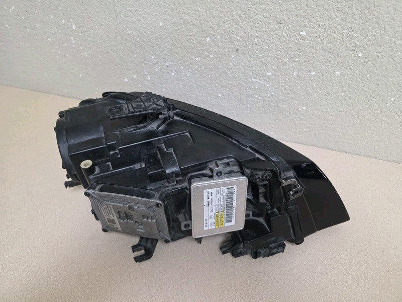 2009-2012 Audi A4 S4 Left Headlight Xenon OEM 8K0941003