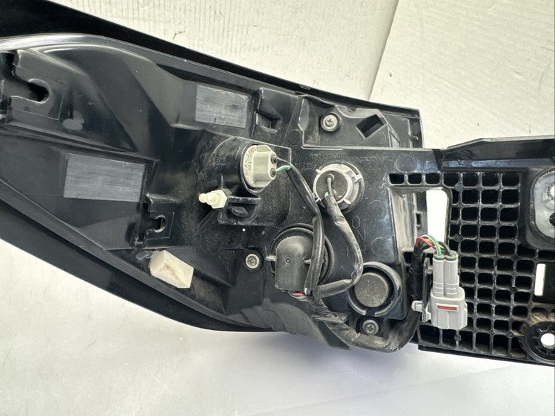 2020-2025 Subaru Outback Right Tail Light OEM LED Outer Brake Lamp