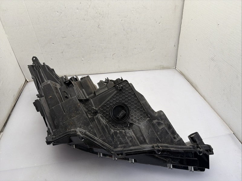 2020-2022 Lexus RX350 RX450h Left Driver OEM LED Headlight