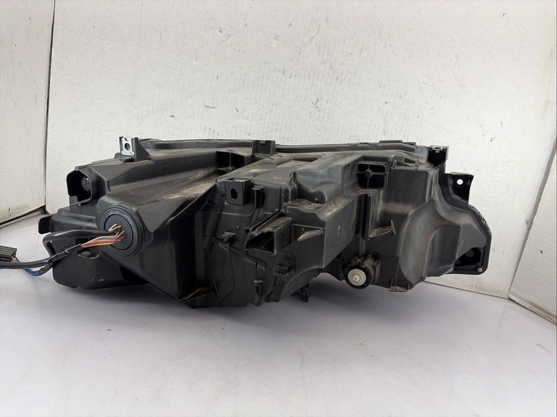 2021-2023 Nissan Rogue Left Driver OEM LED Headlight